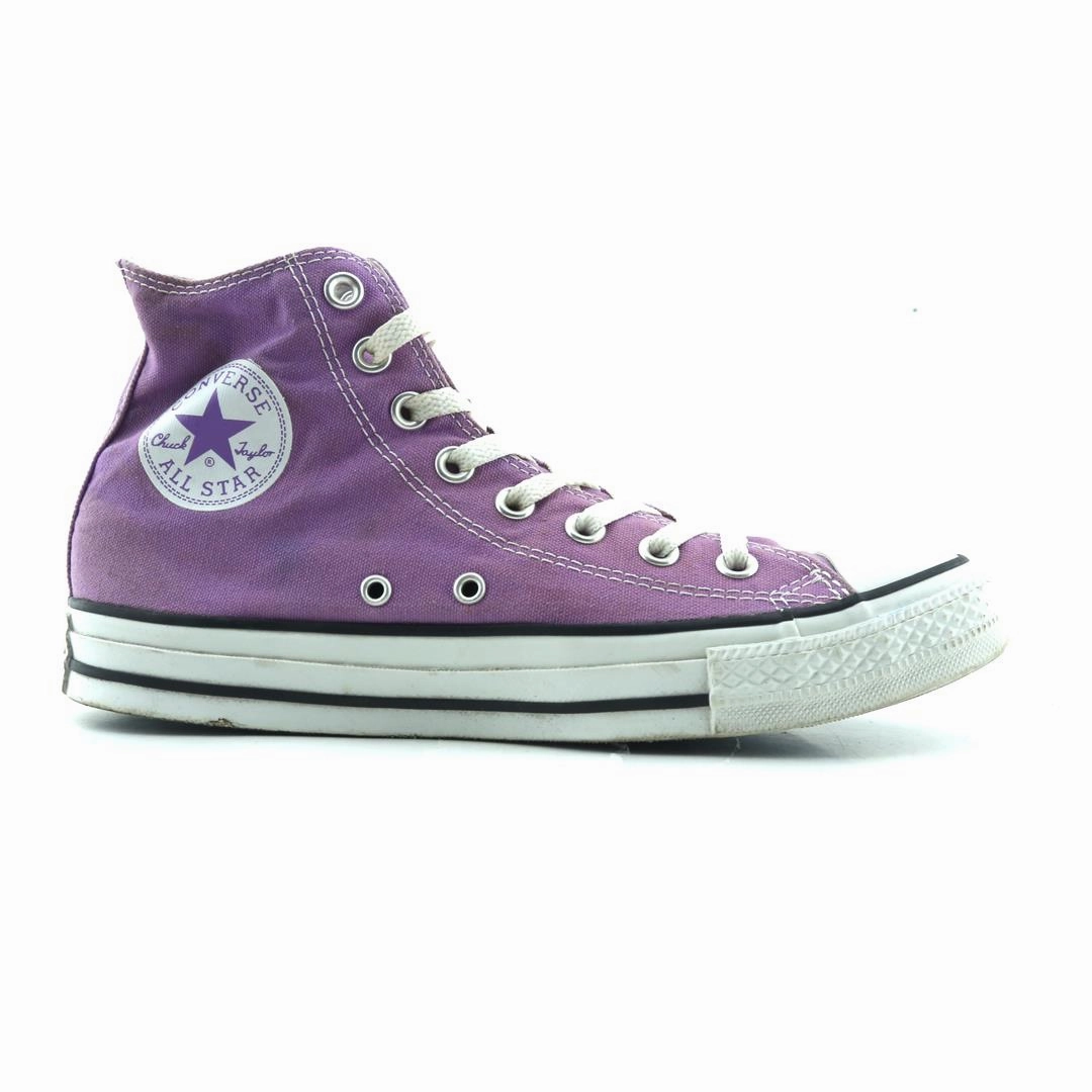 CONVERSE CHUCK TAYLOR ALL STAR retro Converse shoe angles