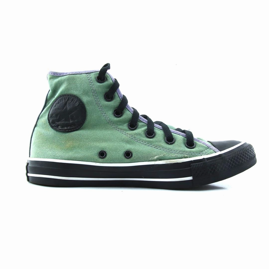 CONVERSE CHUCK TAYLOR ALL STAR retro Converse shoe angles