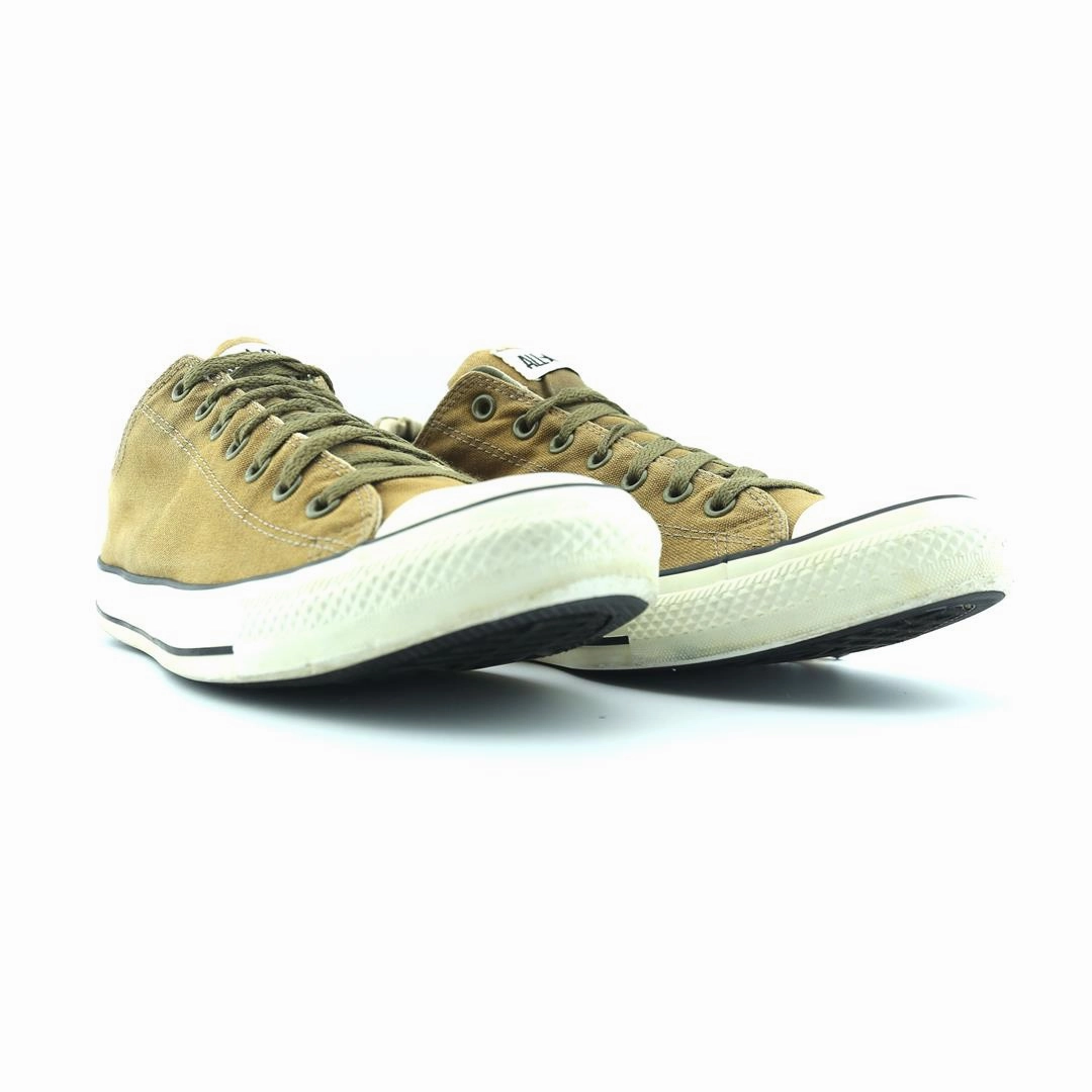 CONVERSE CHUCK TAYLOR ALL STAR retro Converse shoe angles