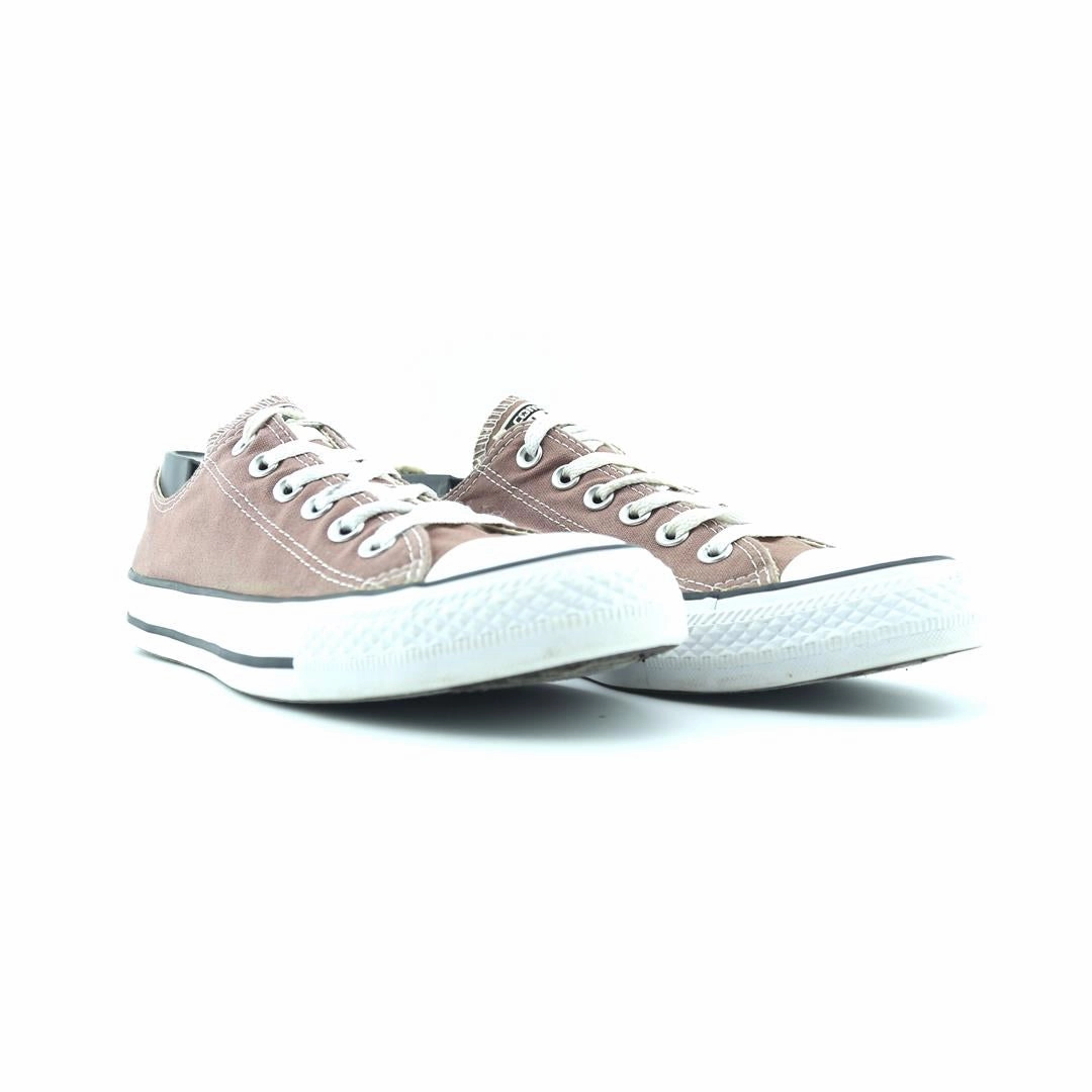 CONVERSE CHUCK TAYLOR ALL STAR retro Converse shoe angles
