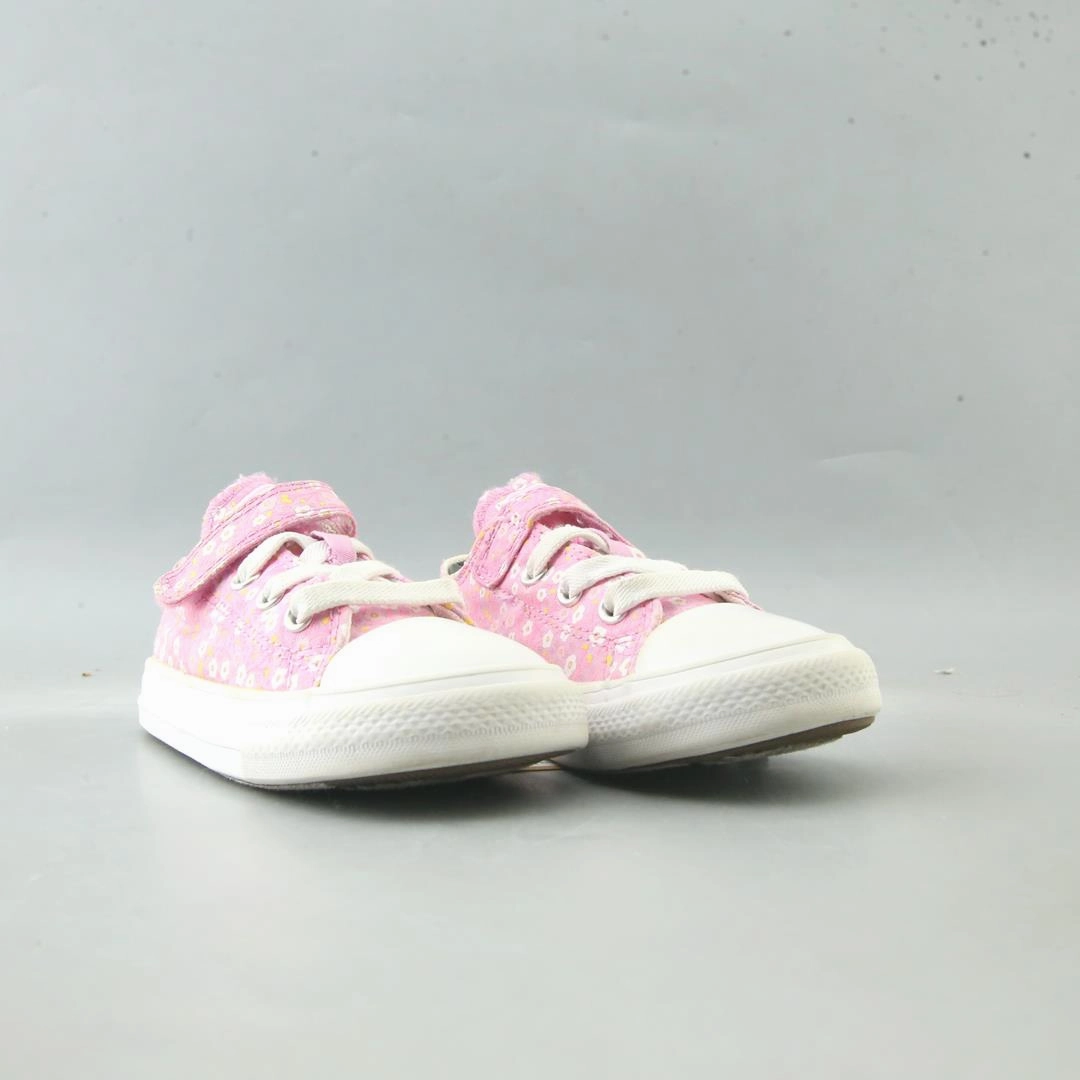 CONVERSE CHUCK TAYLOR ALL STAR retro Converse shoe angles