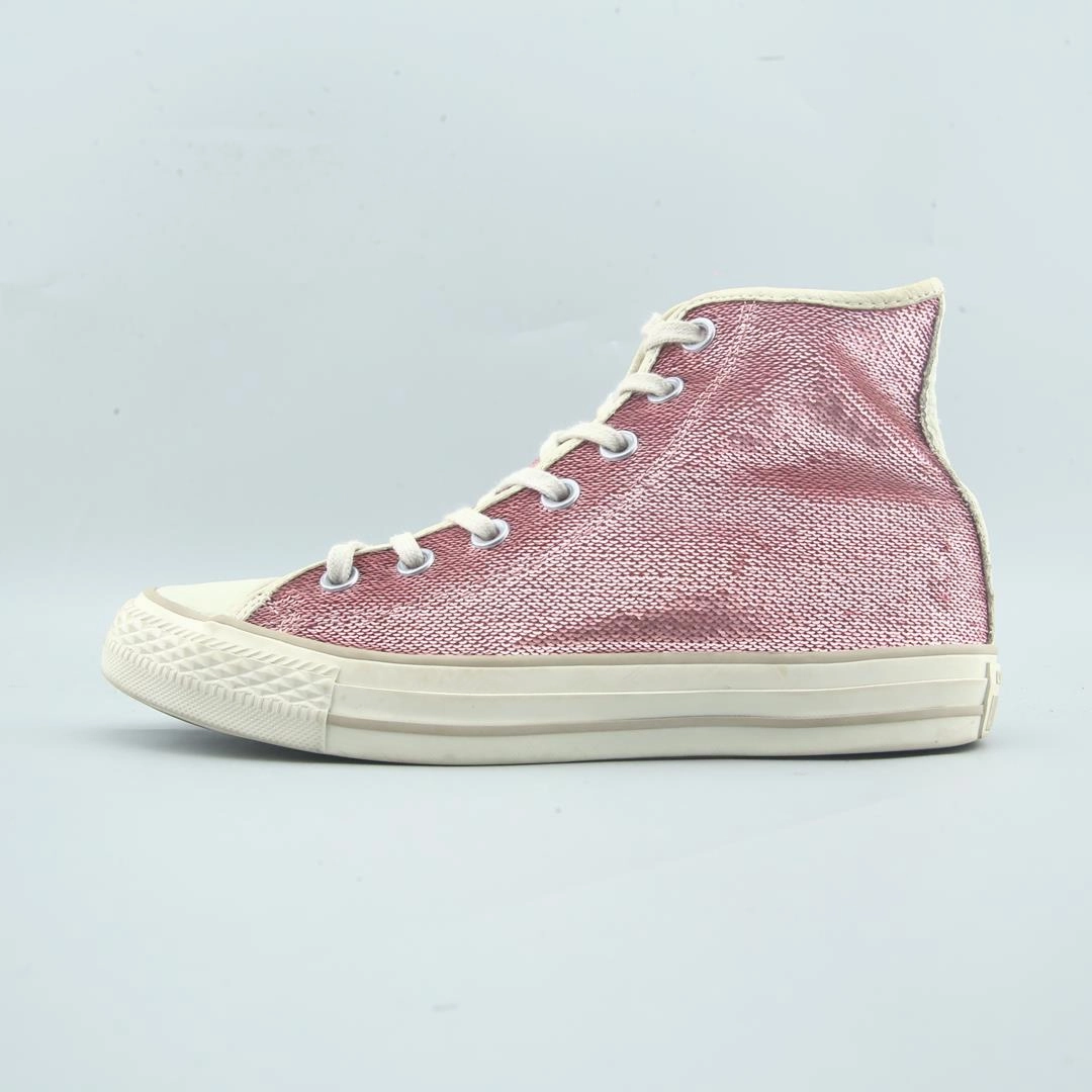 CONVERSE CHUCK TAYLOR ALL STAR Converse retro sneaker designs