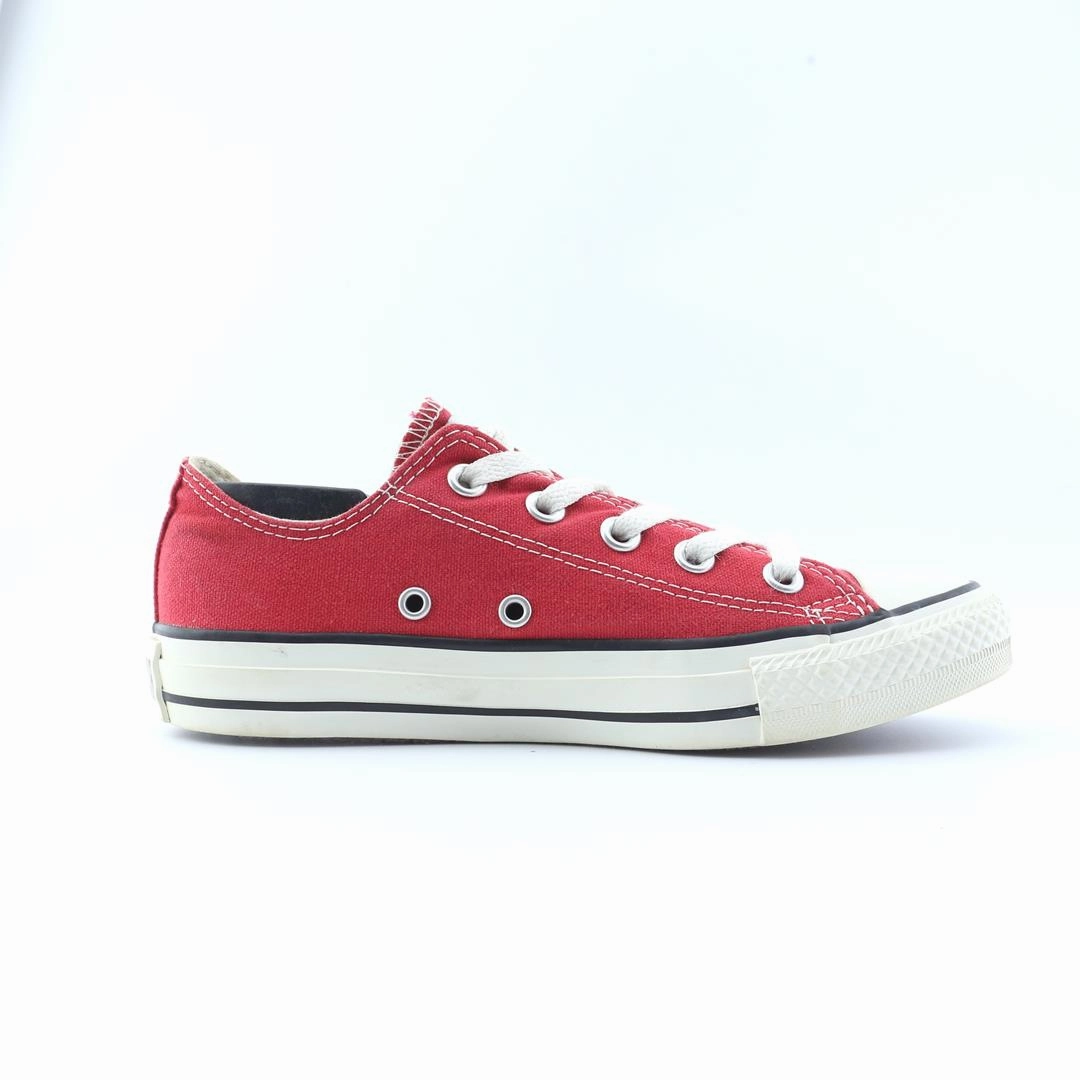 CONVERSE CHUCK TAYLOR ALL STAR retro Converse shoe angles