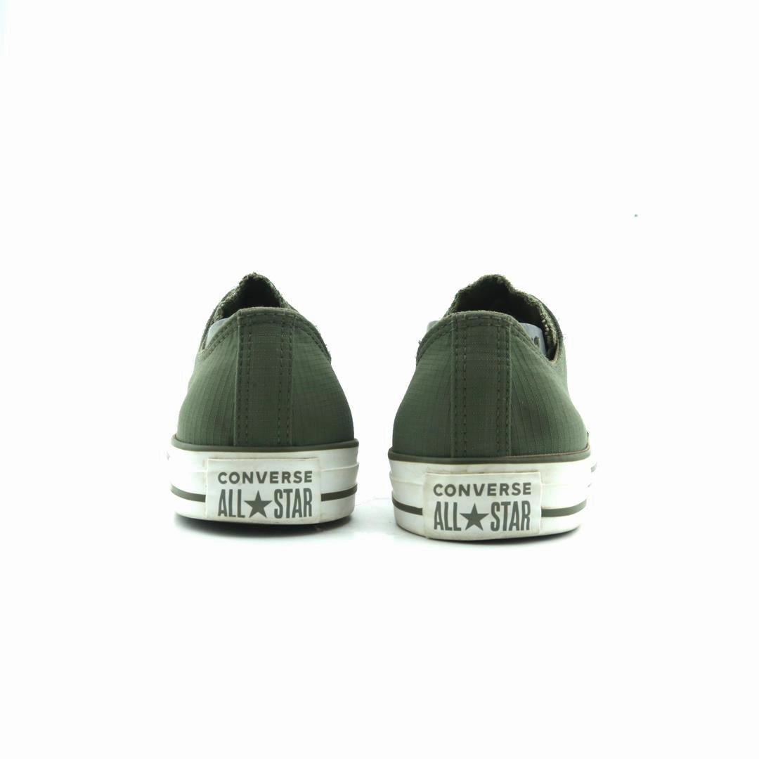 CONVERSE CHUCK TAYLOR ALL STAR retro Converse shoe angles