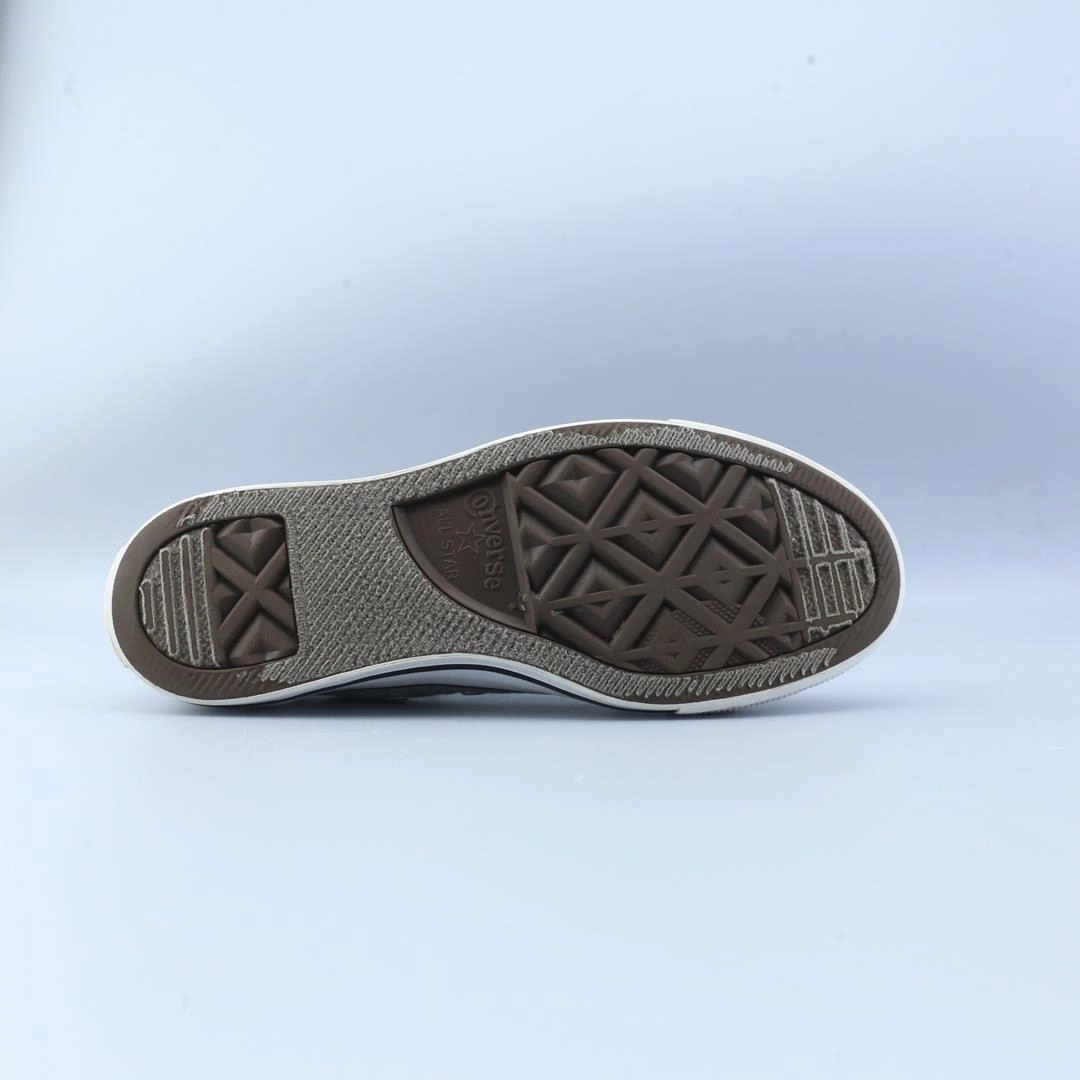 CONVERSE CHUCK TAYLOR ALL STAR retro Converse shoe angles