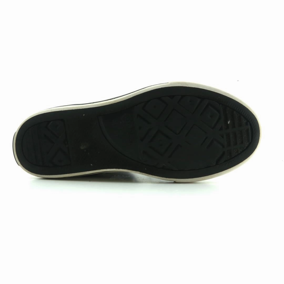 CONVERSE CHUCK TAYLOR ALL STAR retro Converse shoe angles