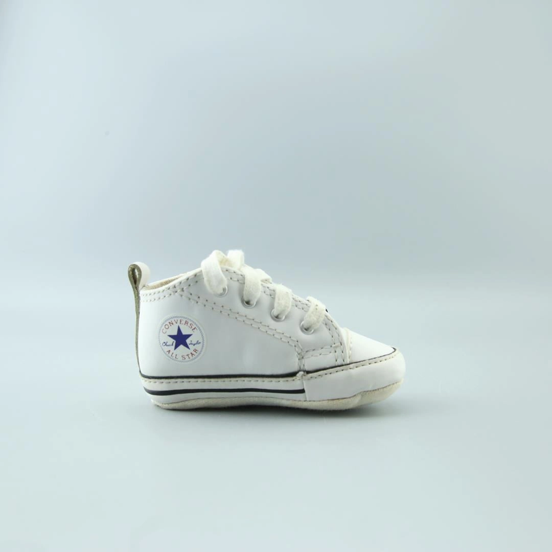 CONVERSE CHUCK TAYLOR ALL STAR retro Converse shoe angles