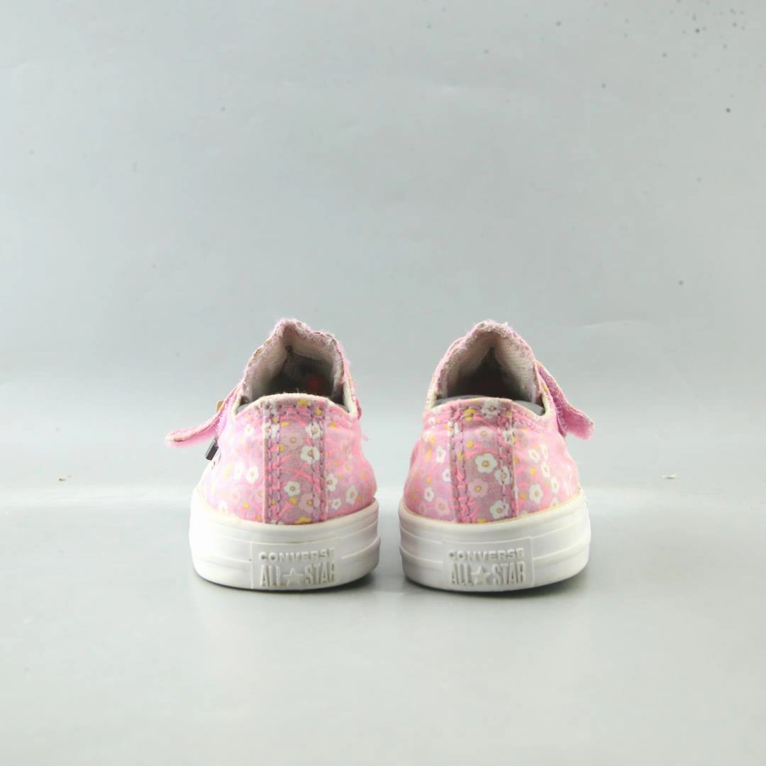 CONVERSE CHUCK TAYLOR ALL STAR retro Converse shoe angles