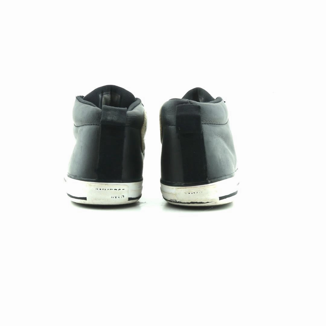 CONVERSE CHUCK TAYLOR ALL STAR retro Converse shoe angles