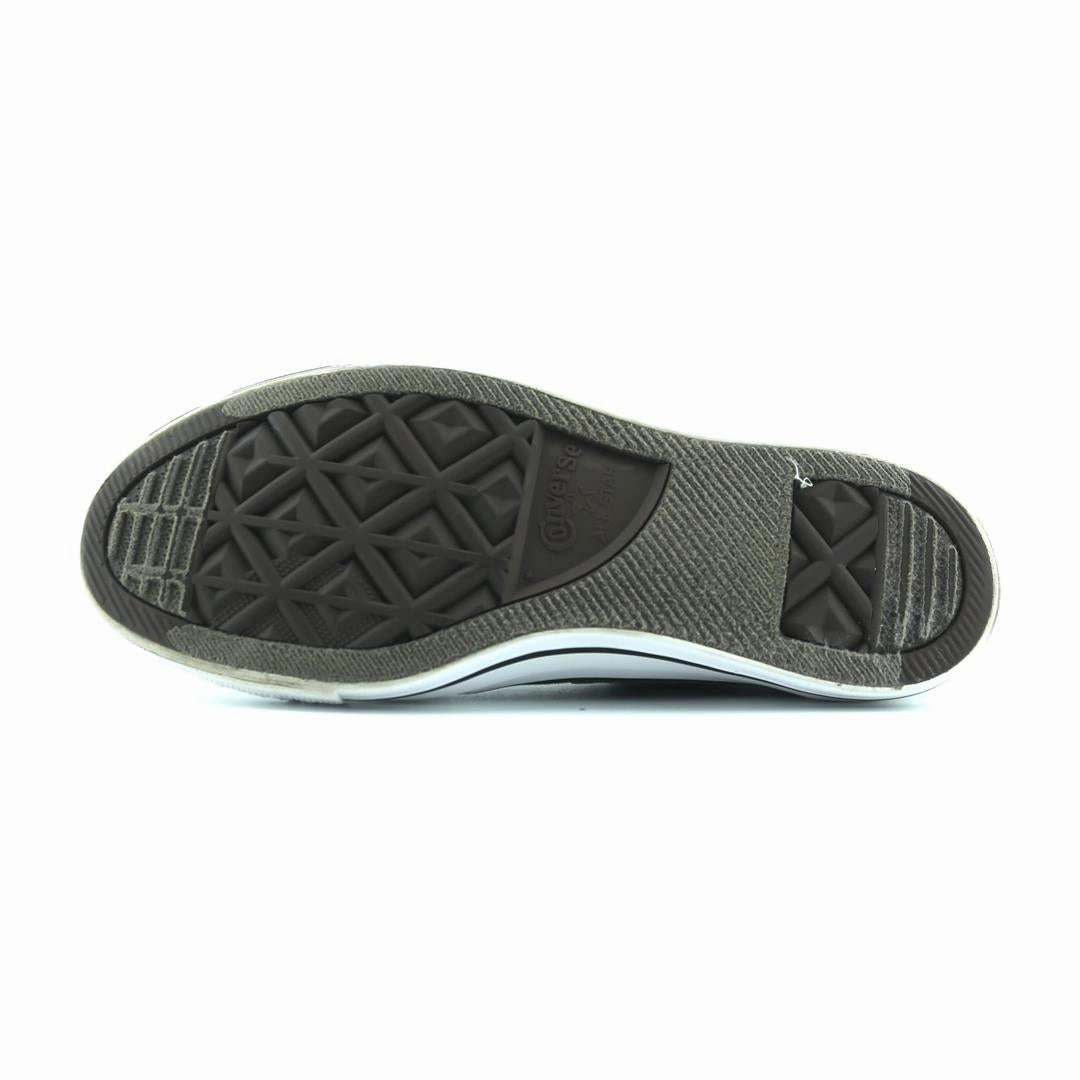 CONVERSE CHUCK TAYLOR ALL STAR retro Converse shoe angles