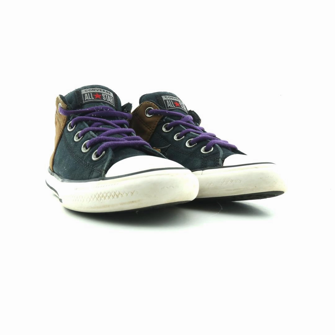 CONVERSE CHUCK TAYLOR ALL STAR retro Converse shoe angles