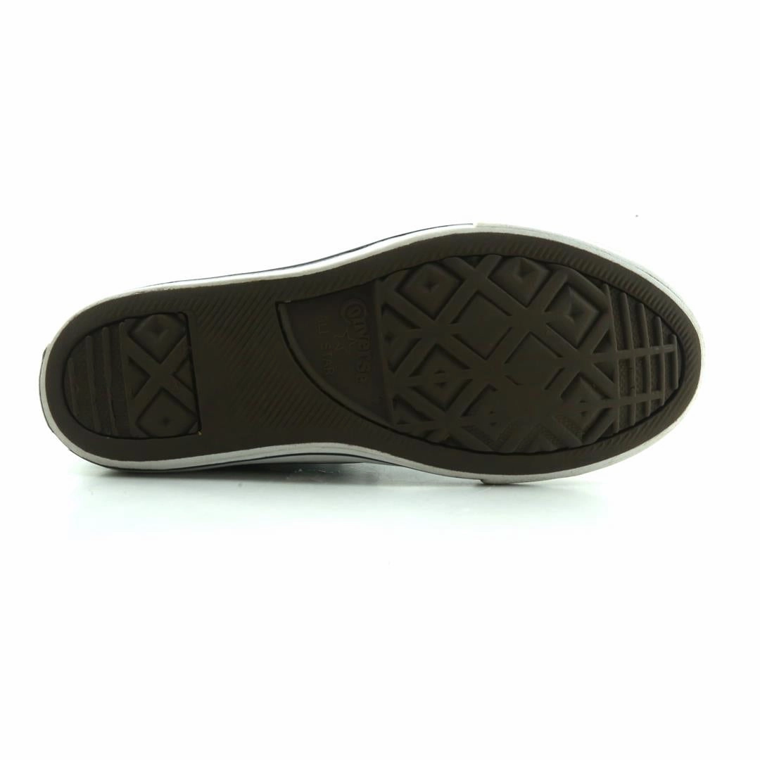 CONVERSE CHUCK TAYLOR ALL STAR retro Converse shoe angles