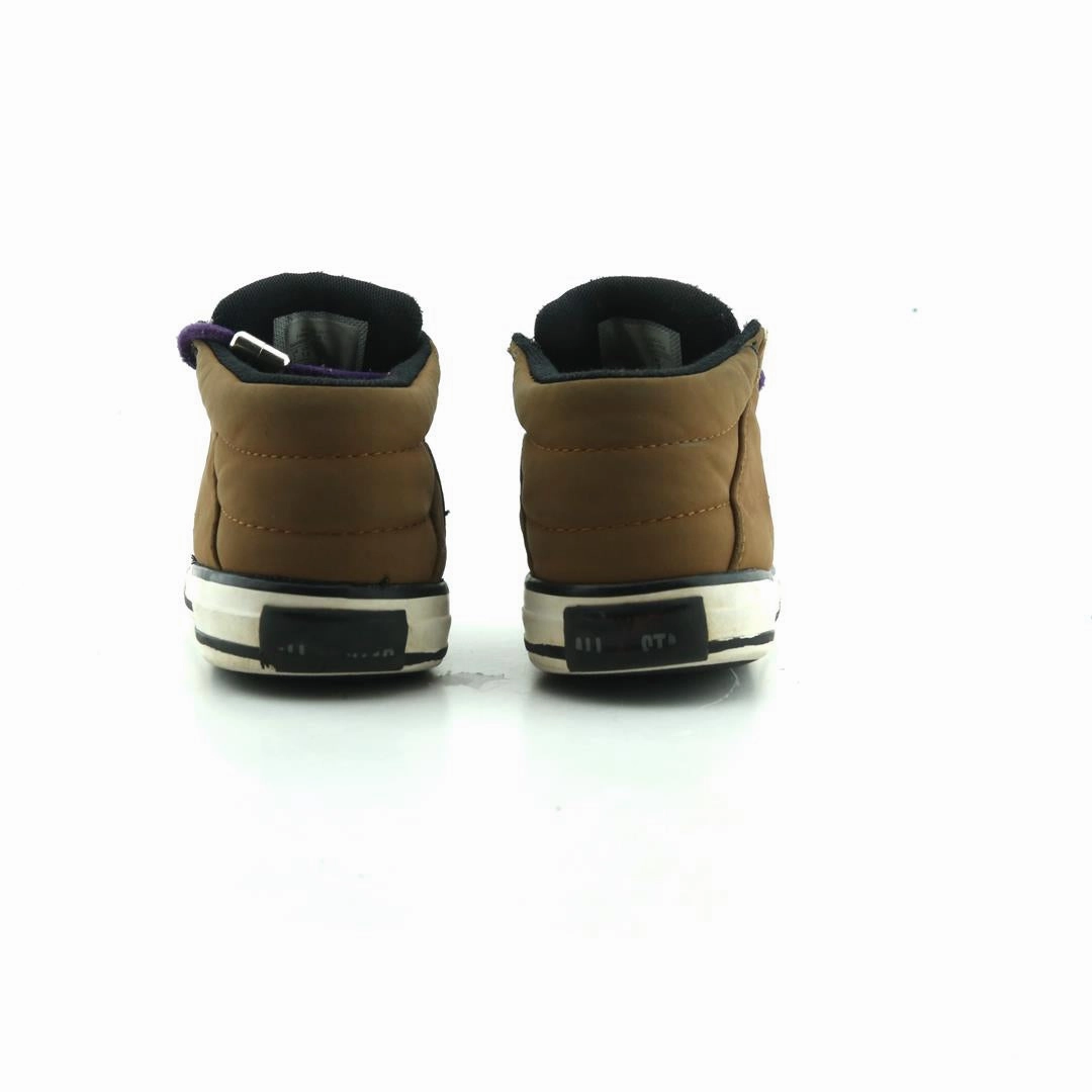 CONVERSE CHUCK TAYLOR ALL STAR retro Converse shoe angles