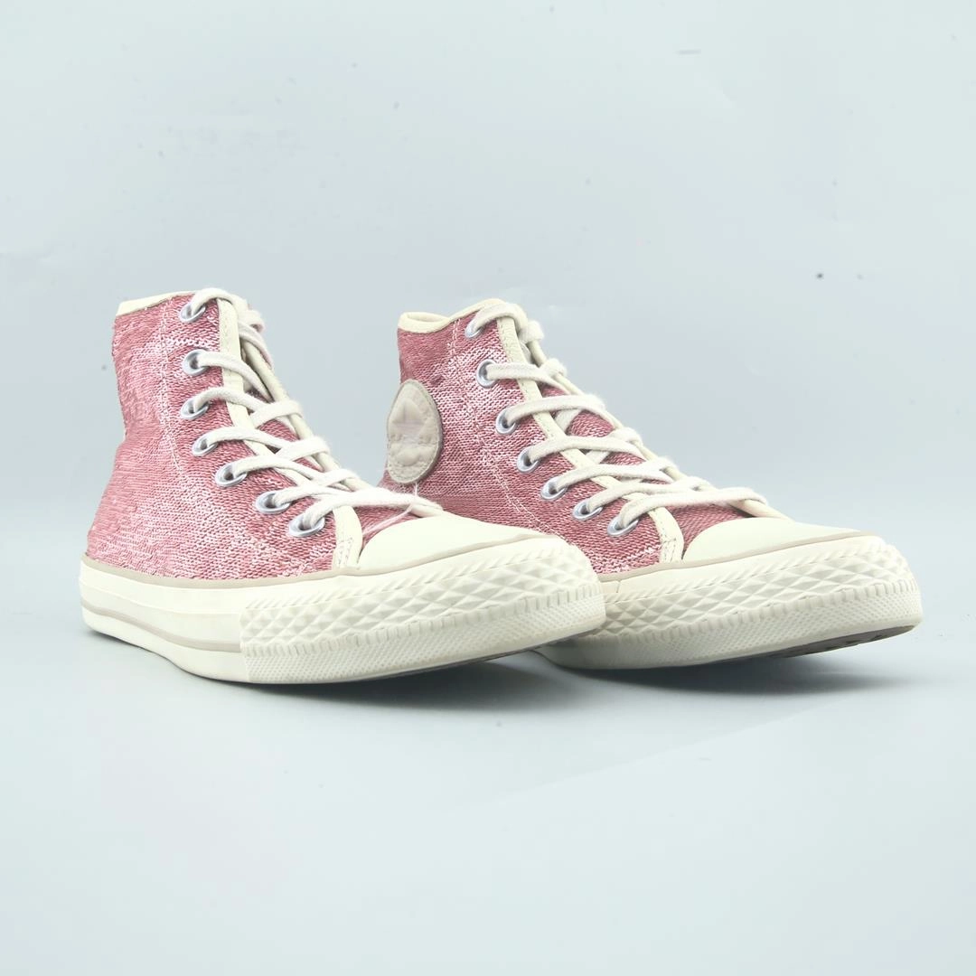 CONVERSE CHUCK TAYLOR ALL STAR retro Converse shoe angles