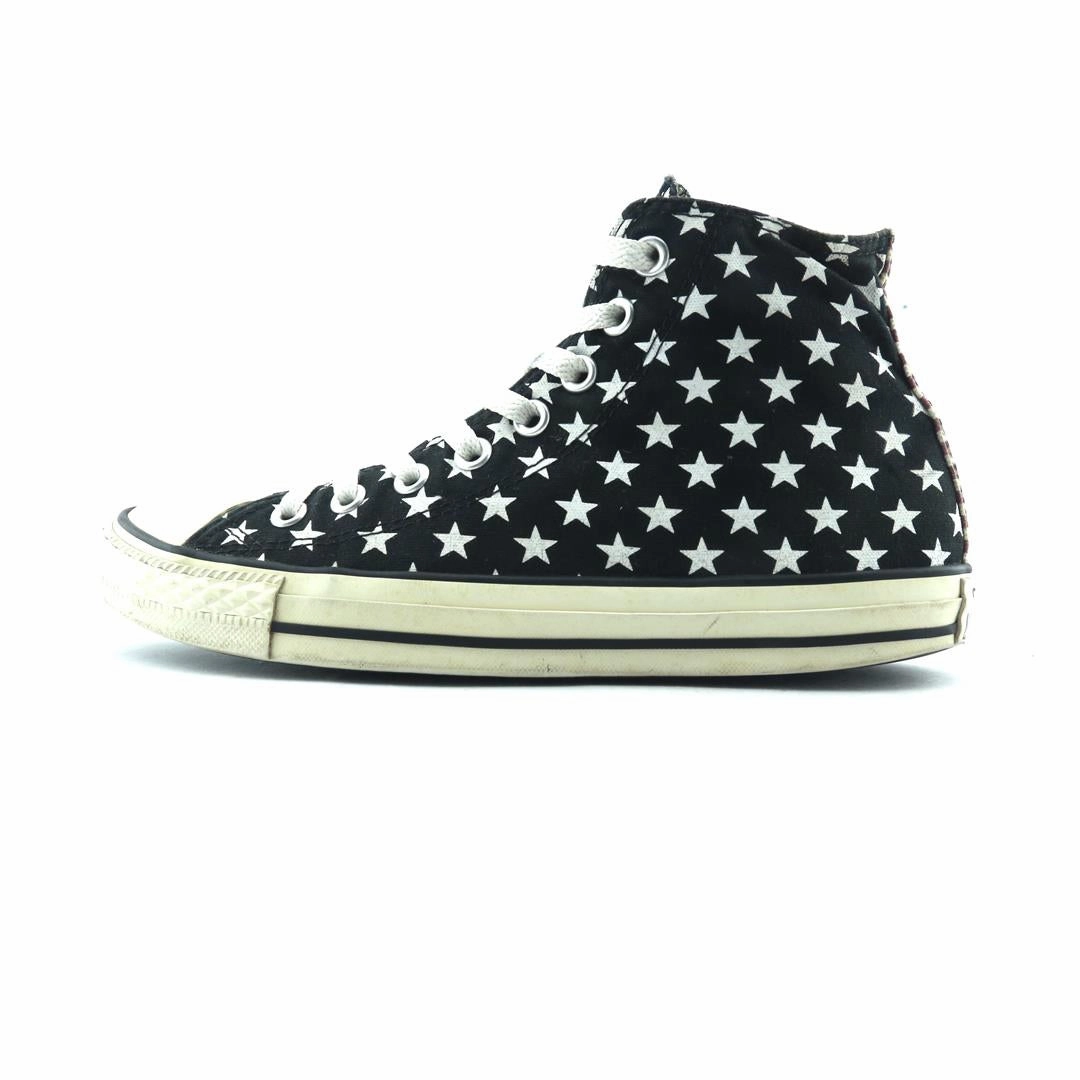 CONVERSE CHUCK TAYLOR ALL STAR Converse retro sneaker designs