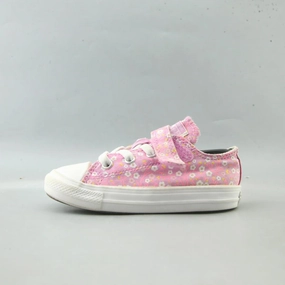 CONVERSE CHUCK TAYLOR ALL STAR Converse retro sneaker designs