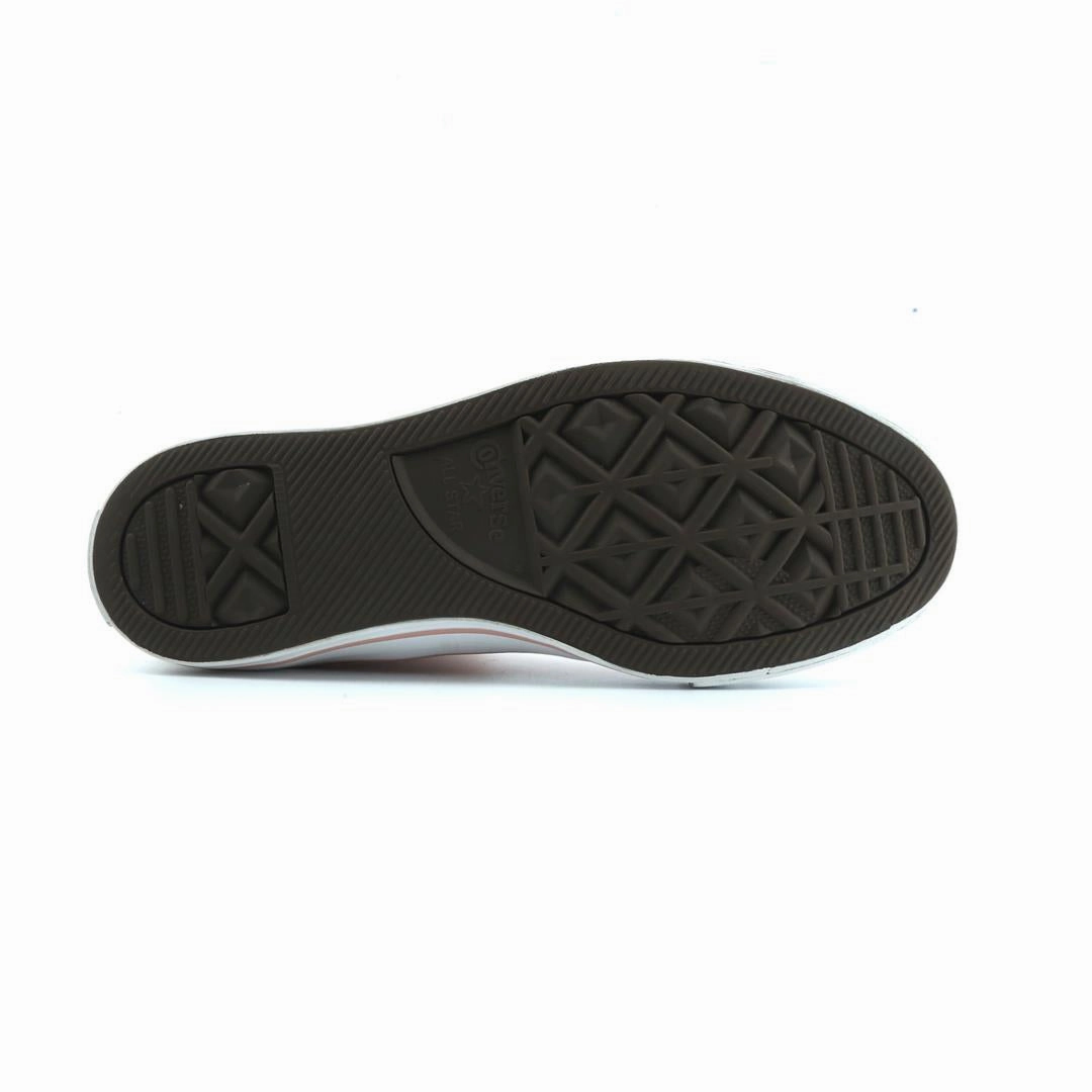 CONVERSE CHUCK TAYLOR ALL STAR retro Converse shoe angles