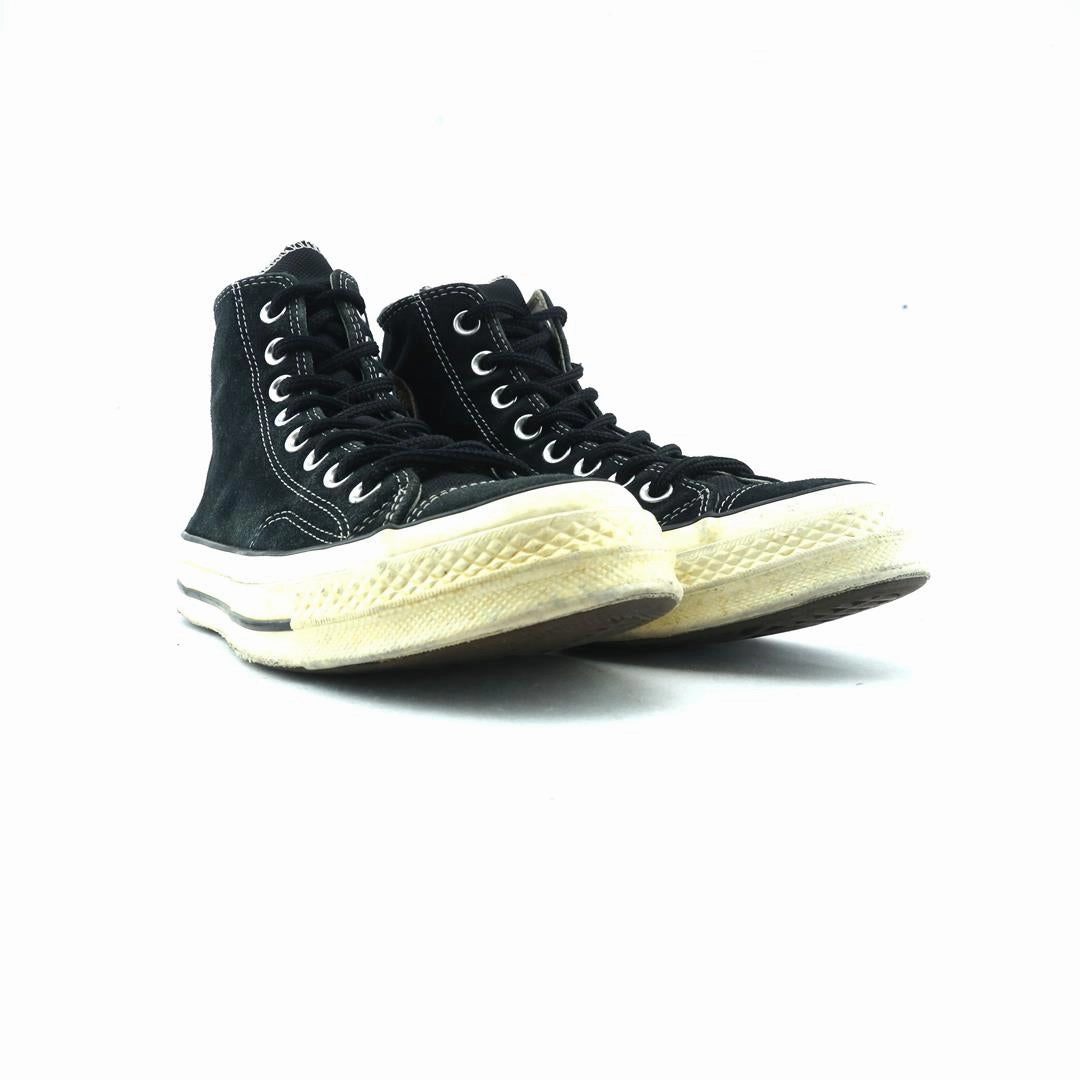 CONVERSE CHUCK TAYLOR ALL STAR retro Converse shoe angles