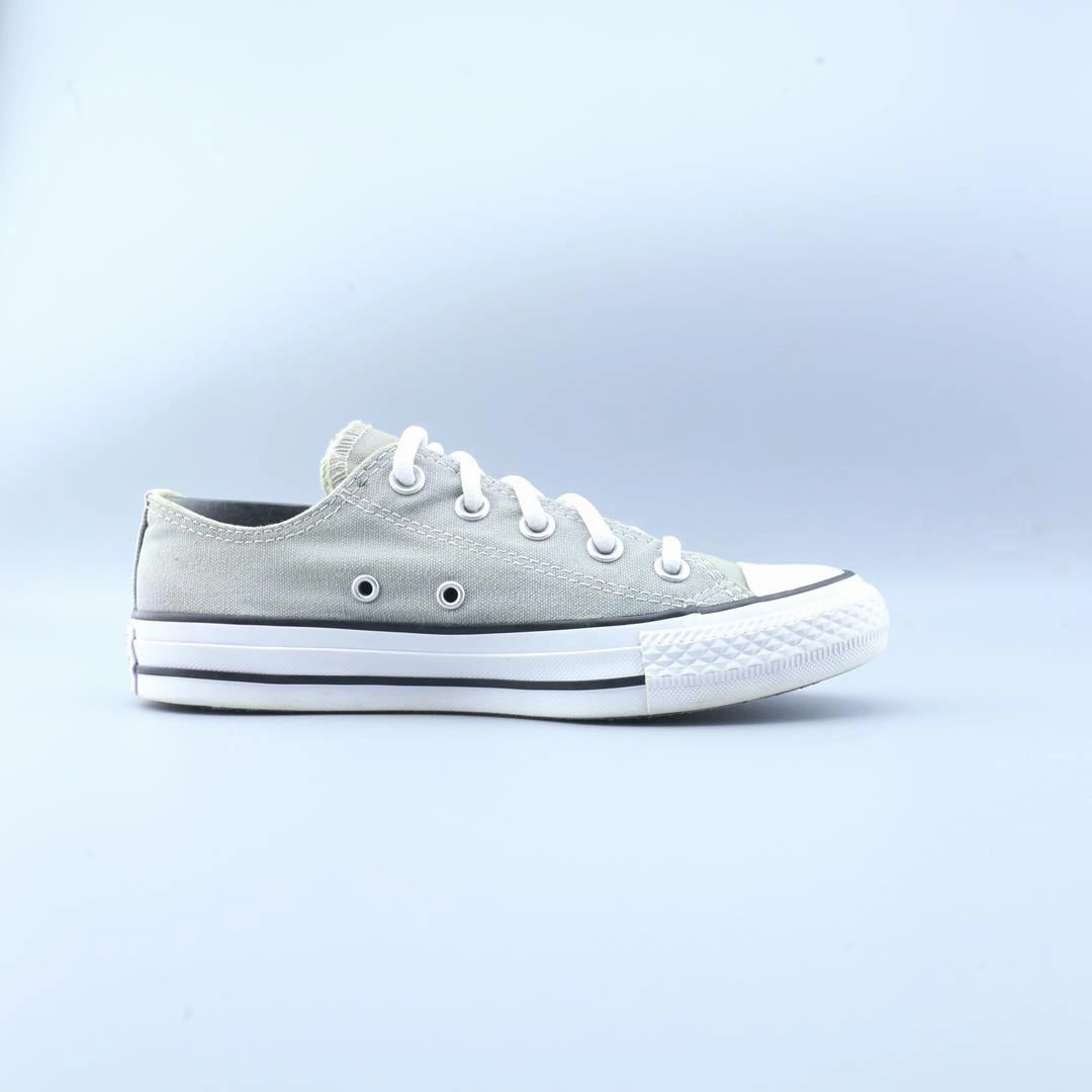 CONVERSE CHUCK TAYLOR ALL STAR retro Converse shoe angles