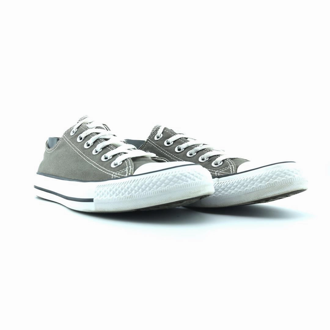 CONVERSE CHUCK TAYLOR ALL STAR retro Converse shoe angles