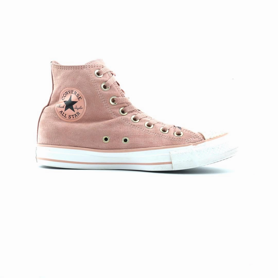 CONVERSE CHUCK TAYLOR ALL STAR retro Converse shoe angles
