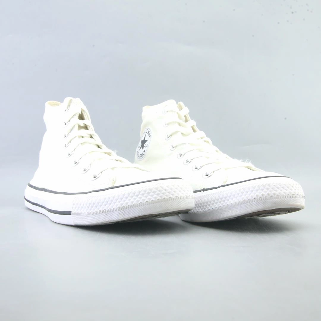 CONVERSE CHUCK TAYLOR ALL STAR retro Converse shoe angles