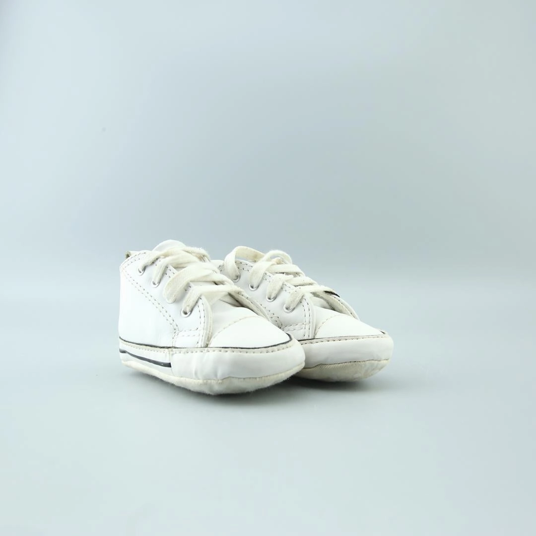 CONVERSE CHUCK TAYLOR ALL STAR retro Converse shoe angles
