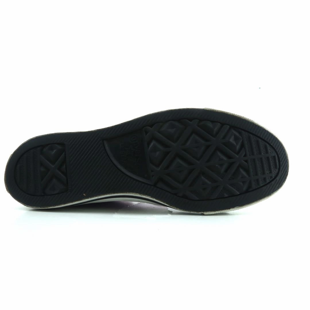 CONVERSE CHUCK TAYLOR ALL STAR retro Converse shoe angles