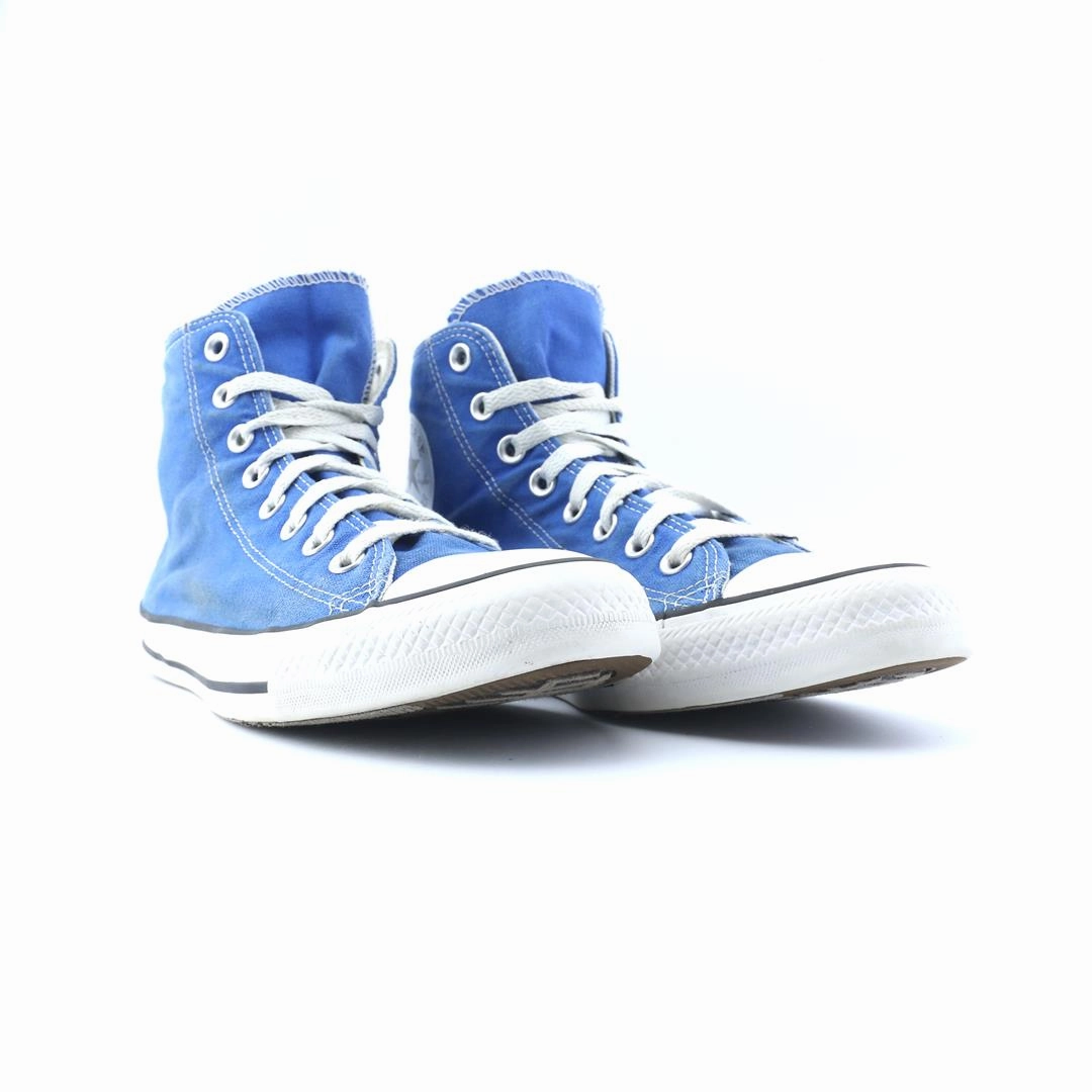 CONVERSE CHUCK TAYLOR ALL STAR retro Converse shoe angles