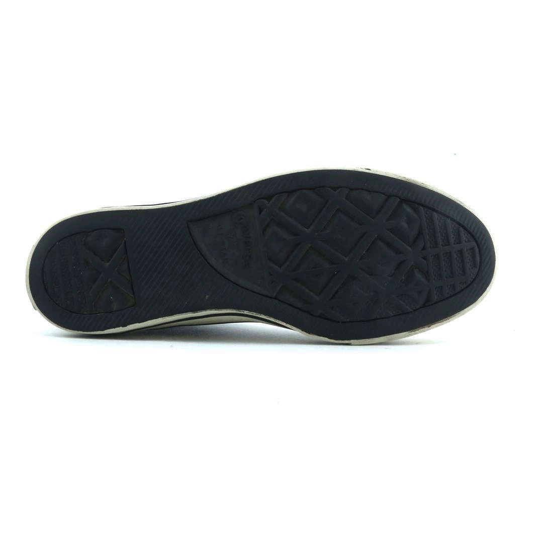 CONVERSE CHUCK TAYLOR ALL STAR retro Converse shoe angles