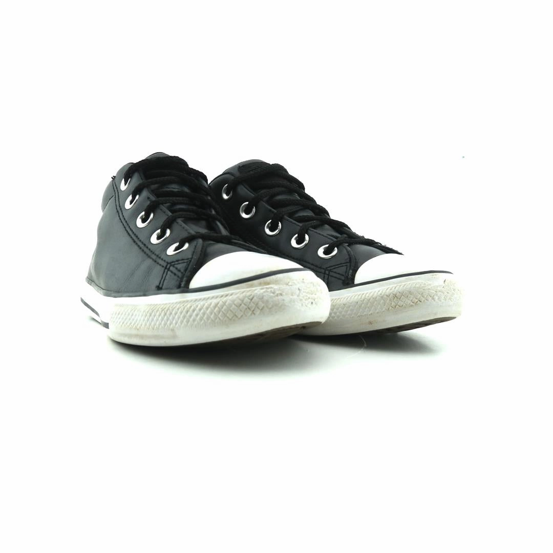 CONVERSE CHUCK TAYLOR ALL STAR retro Converse shoe angles