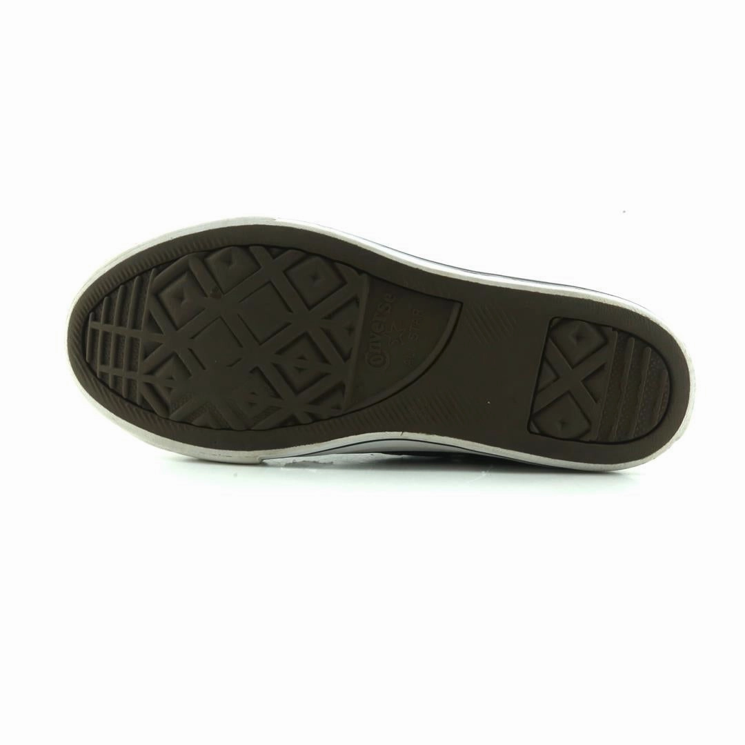 CONVERSE CHUCK TAYLOR ALL STAR retro Converse shoe angles