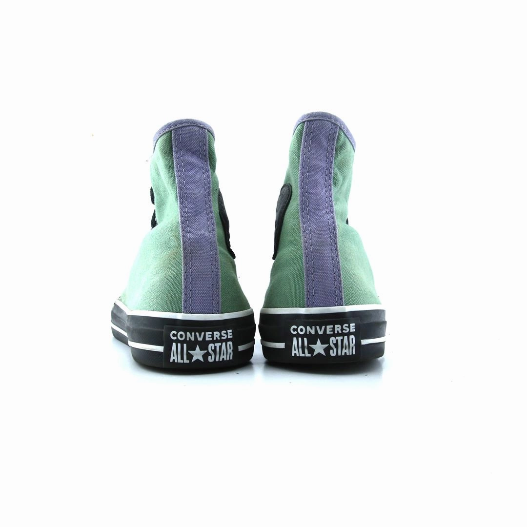 CONVERSE CHUCK TAYLOR ALL STAR retro Converse shoe angles