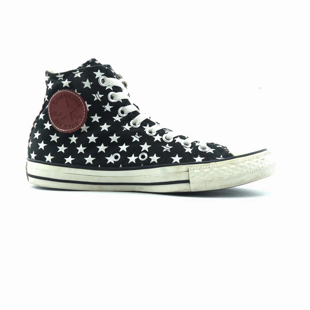 CONVERSE CHUCK TAYLOR ALL STAR retro Converse shoe angles