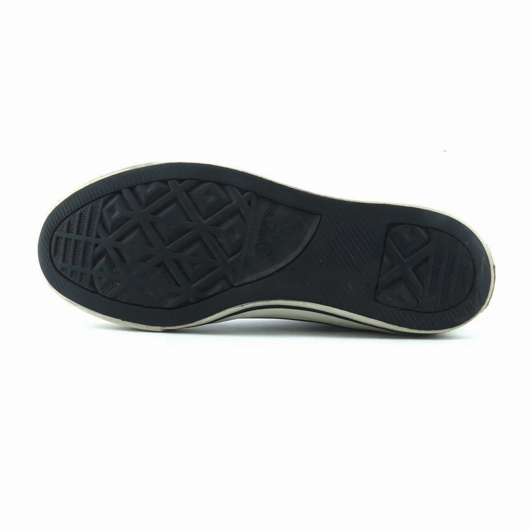 CONVERSE CHUCK TAYLOR ALL STAR retro Converse shoe angles