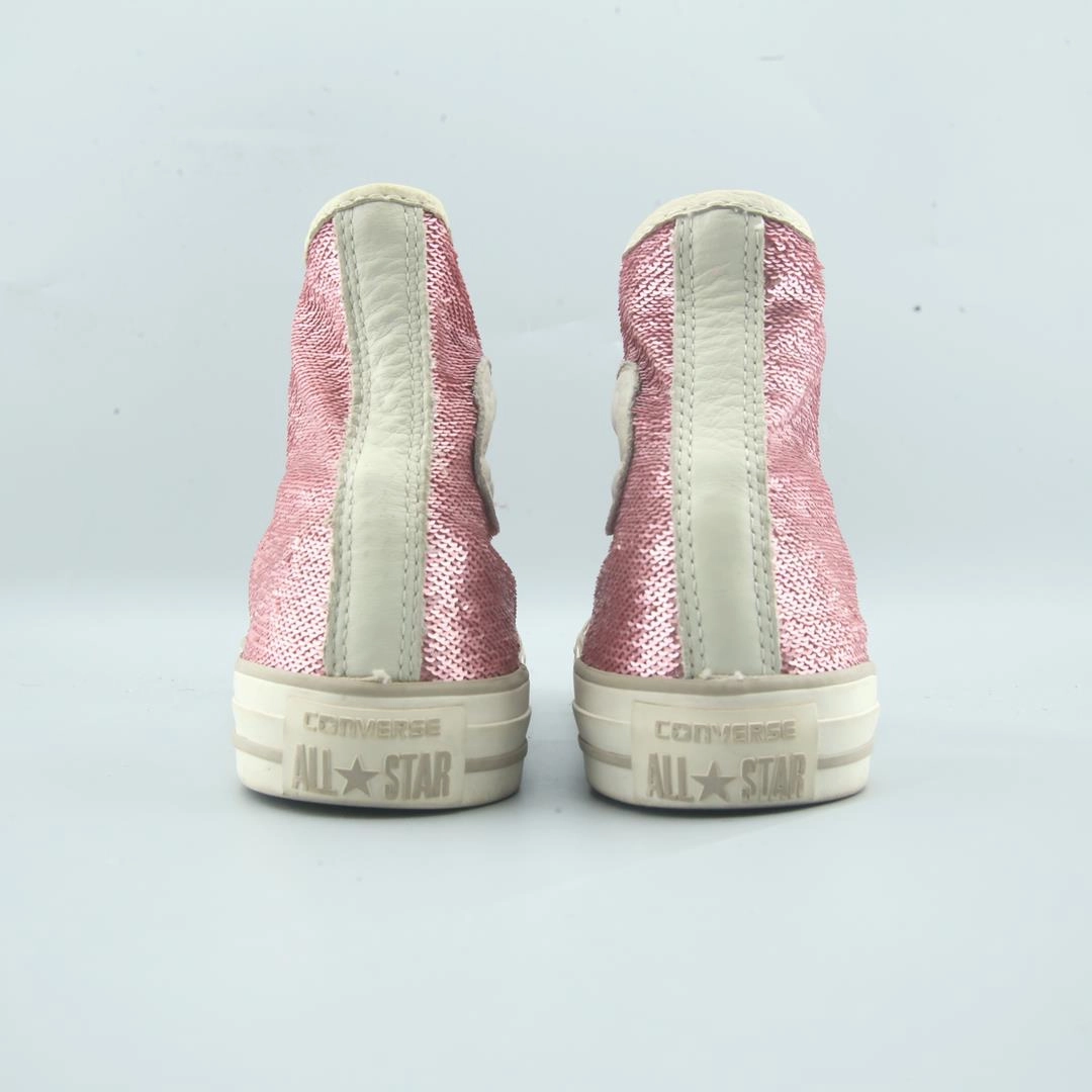 CONVERSE CHUCK TAYLOR ALL STAR retro Converse shoe angles