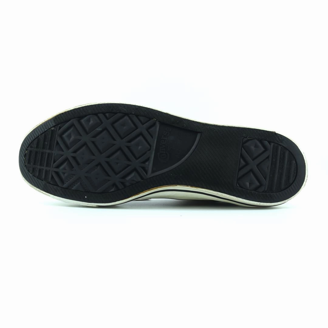 CONVERSE CHUCK TAYLOR ALL STAR retro Converse shoe angles