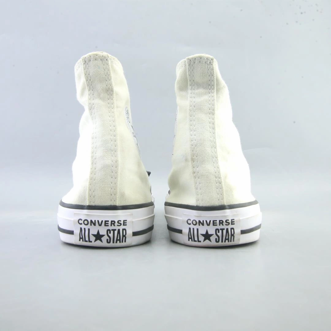 CONVERSE CHUCK TAYLOR ALL STAR retro Converse shoe angles