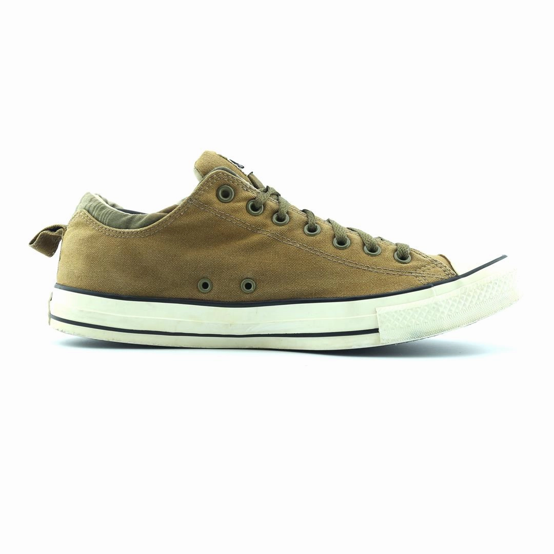 CONVERSE CHUCK TAYLOR ALL STAR retro Converse shoe angles