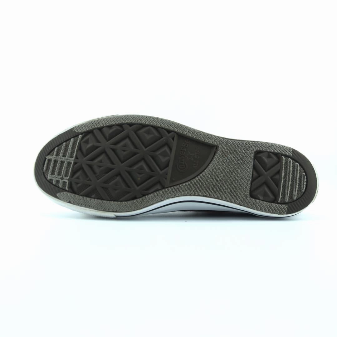 CONVERSE CHUCK TAYLOR ALL STAR retro Converse shoe angles
