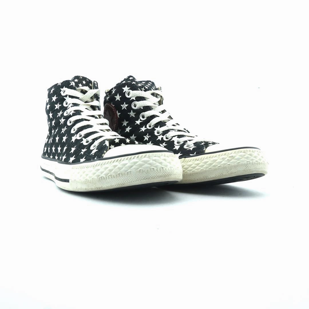 CONVERSE CHUCK TAYLOR ALL STAR retro Converse shoe angles