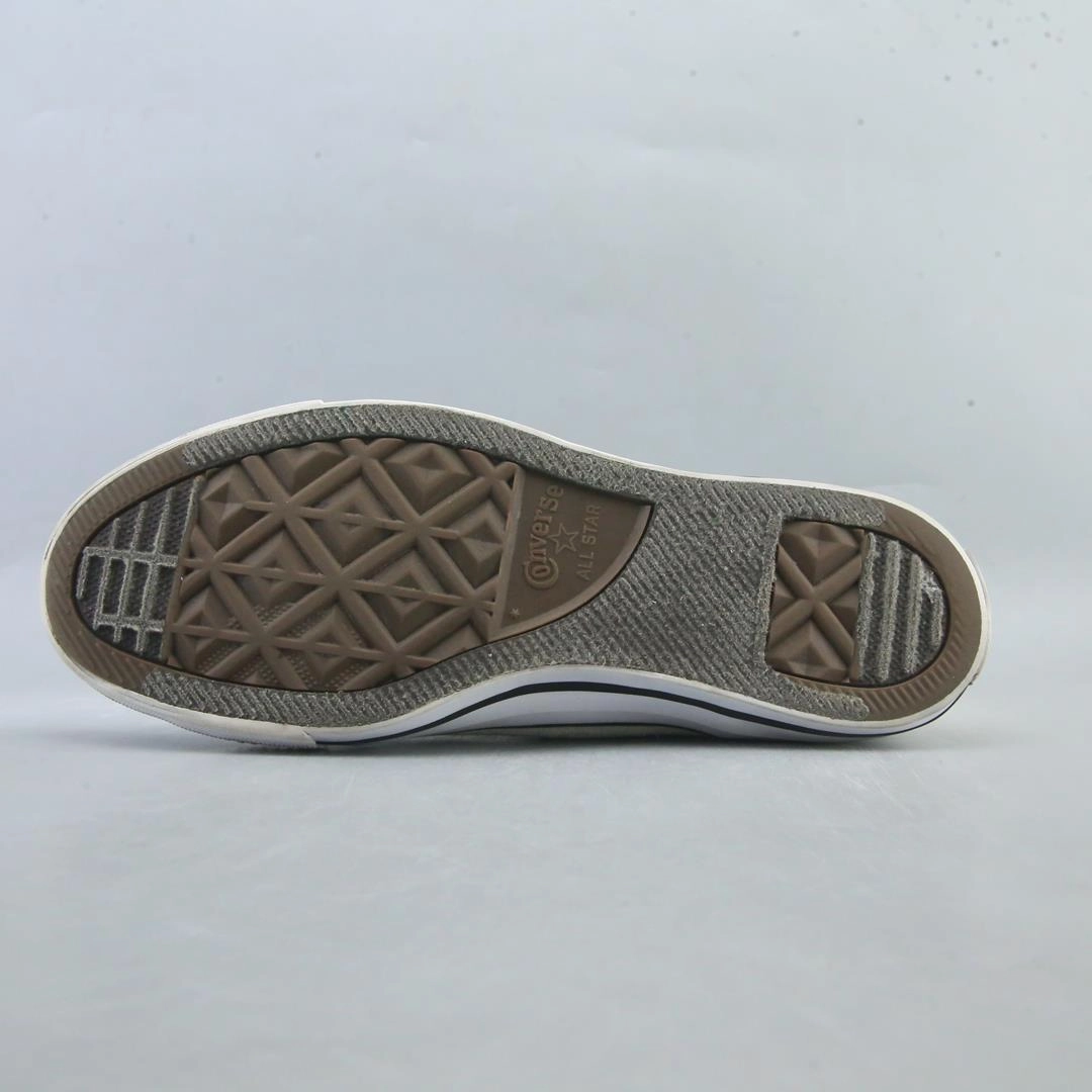 CONVERSE CHUCK TAYLOR ALL STAR retro Converse shoe angles
