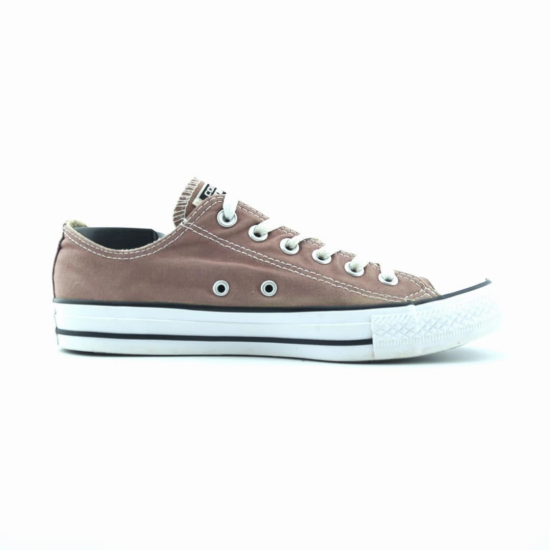 CONVERSE CHUCK TAYLOR ALL STAR retro Converse shoe angles