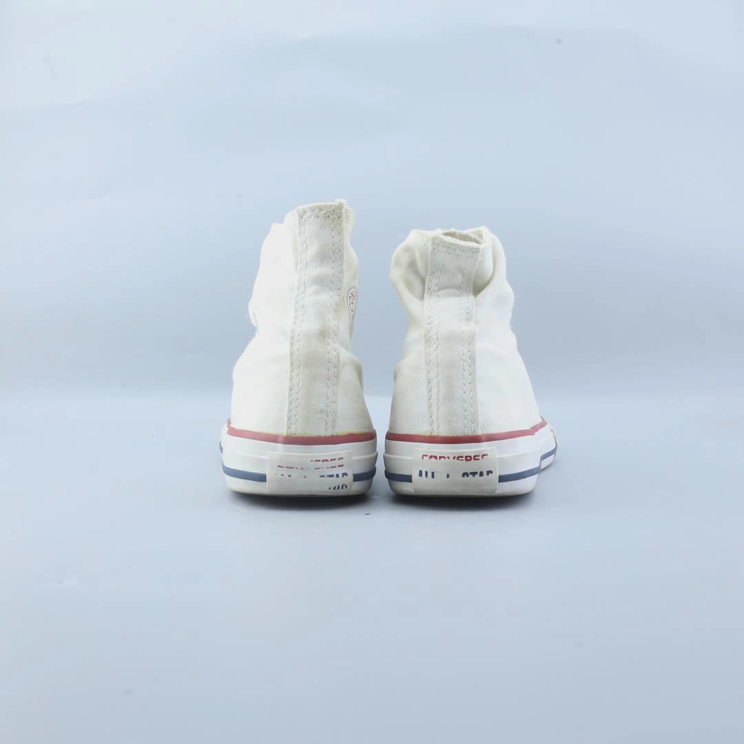 CONVERSE CHUCK TAYLOR ALL STAR retro Converse shoe angles