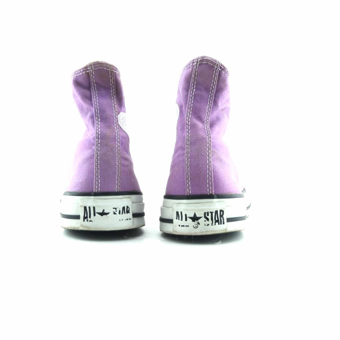CONVERSE CHUCK TAYLOR ALL STAR retro Converse shoe angles