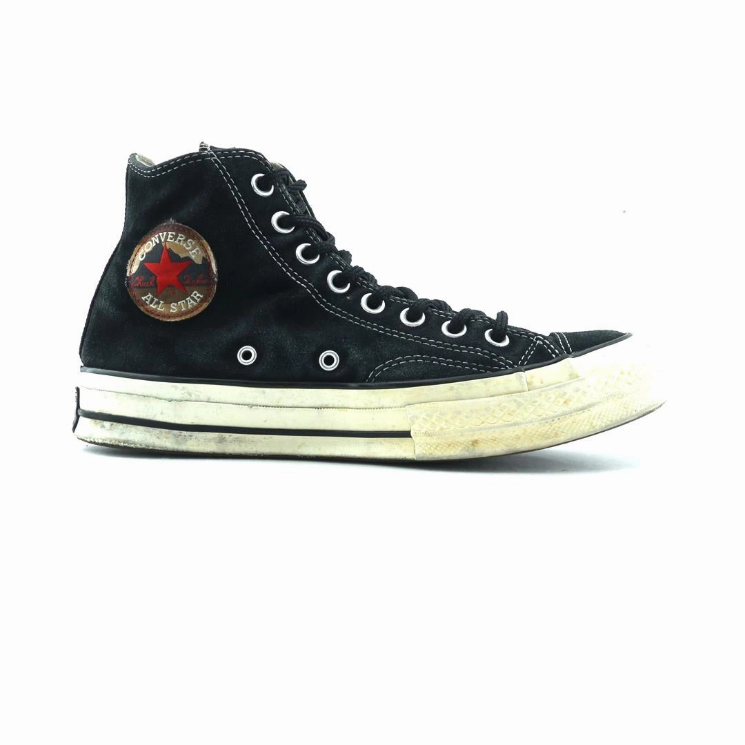 CONVERSE CHUCK TAYLOR ALL STAR retro Converse shoe angles