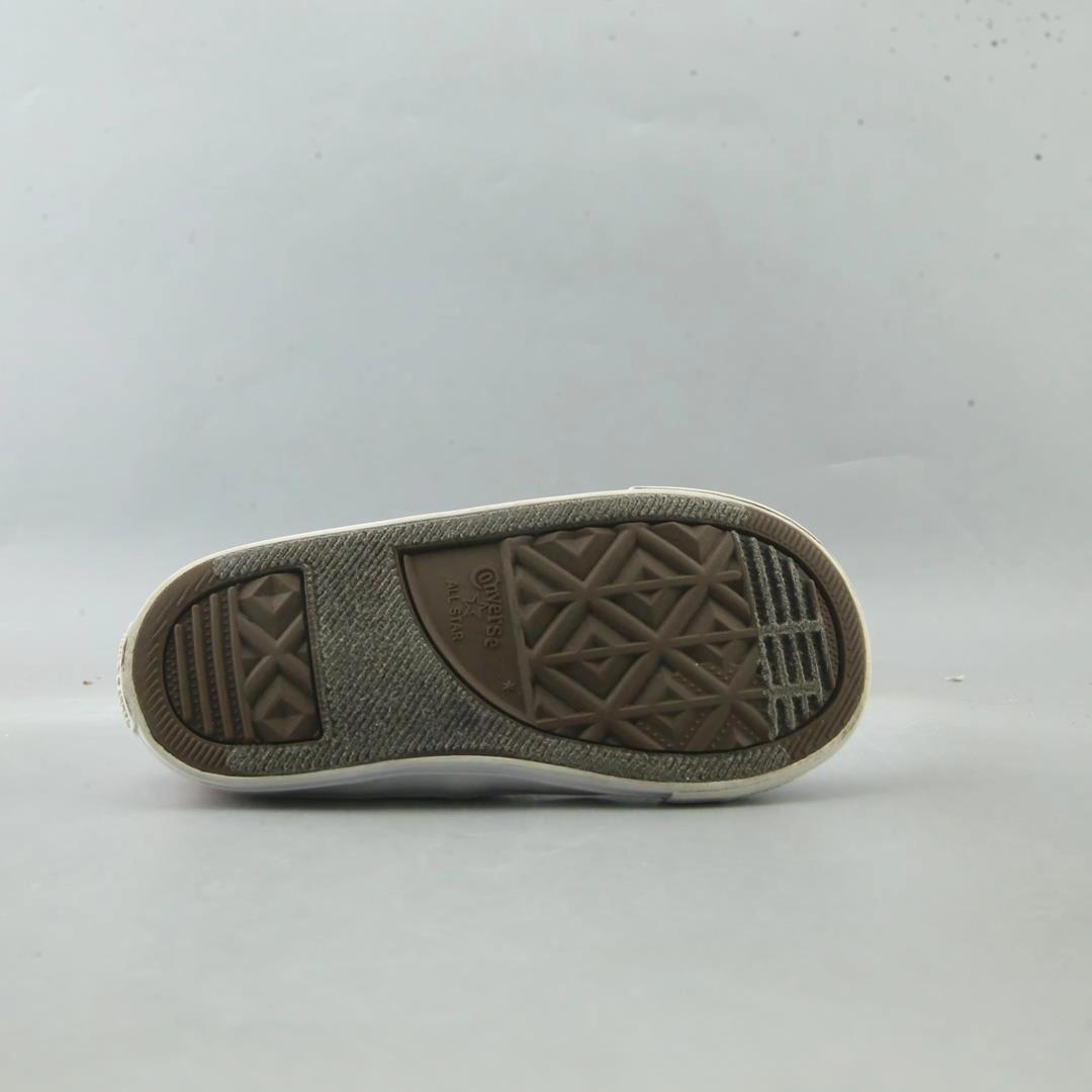 CONVERSE CHUCK TAYLOR ALL STAR retro Converse shoe angles