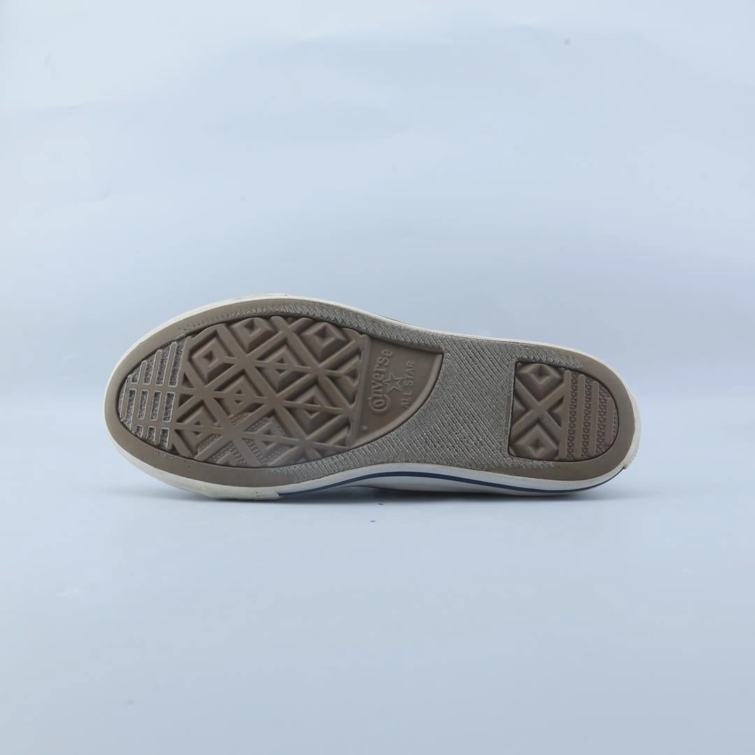 CONVERSE CHUCK TAYLOR ALL STAR retro Converse shoe angles