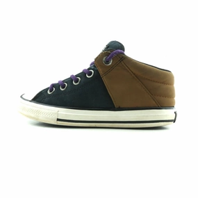 CONVERSE CHUCK TAYLOR ALL STAR Converse retro sneaker designs