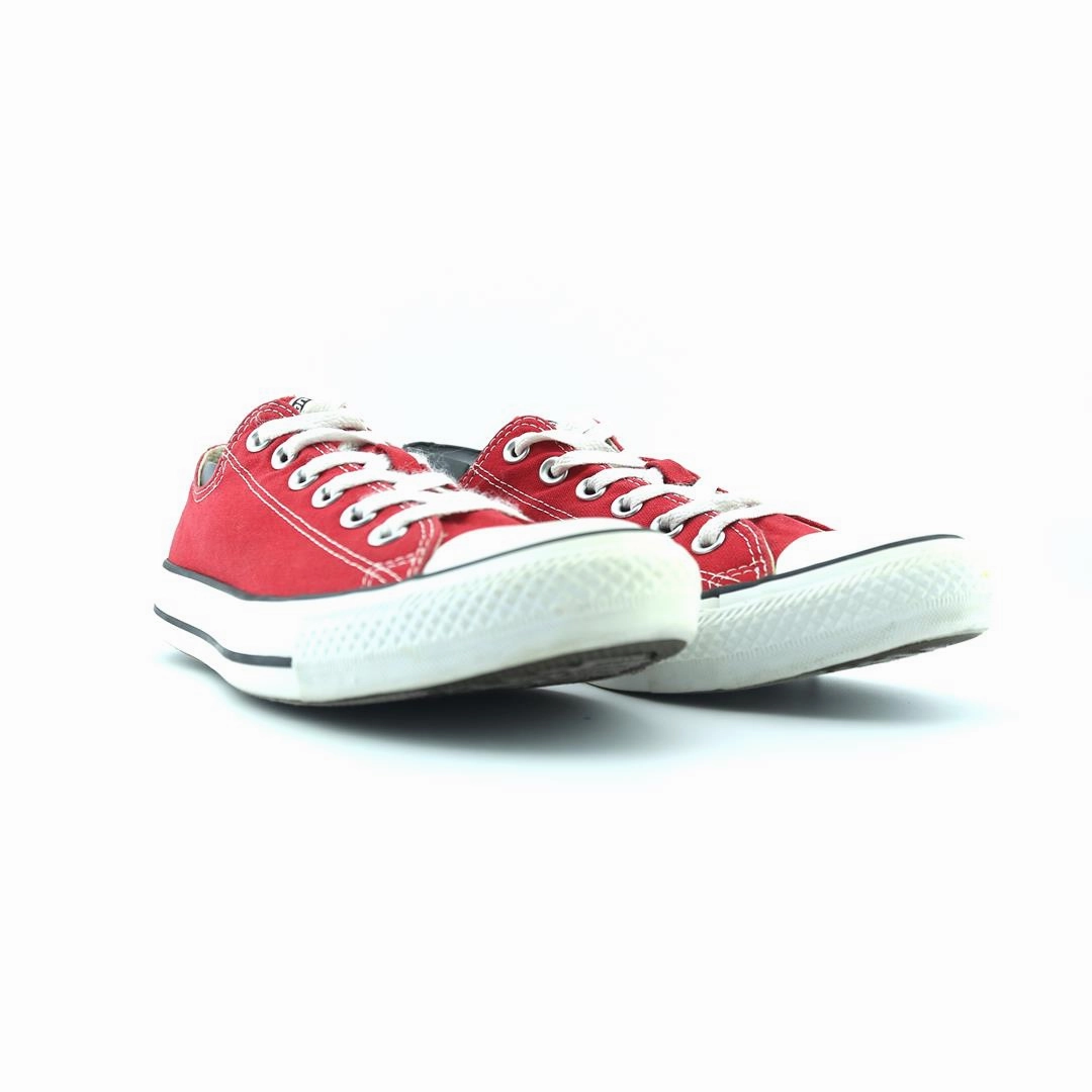 CONVERSE CHUCK TAYLOR ALL STAR retro Converse shoe angles